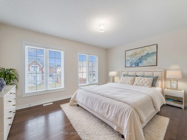 124 Evershot Crescent, Markham, ON, L6E 2C4 - 22