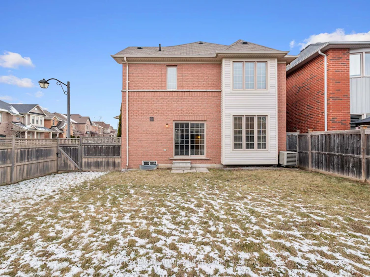124 Evershot Crescent, Markham, ON, L6E 2C4 - 25