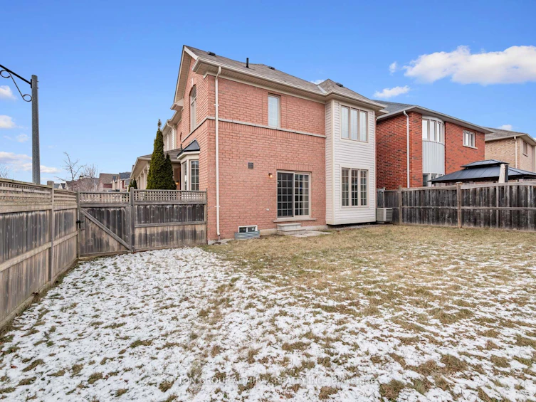 124 Evershot Crescent, Markham, ON, L6E 2C4 - 26