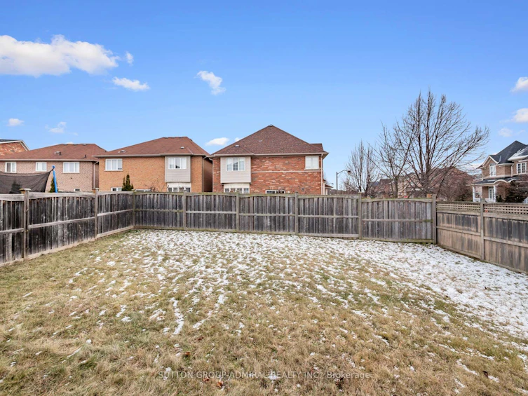 124 Evershot Crescent, Markham, ON, L6E 2C4 - 28