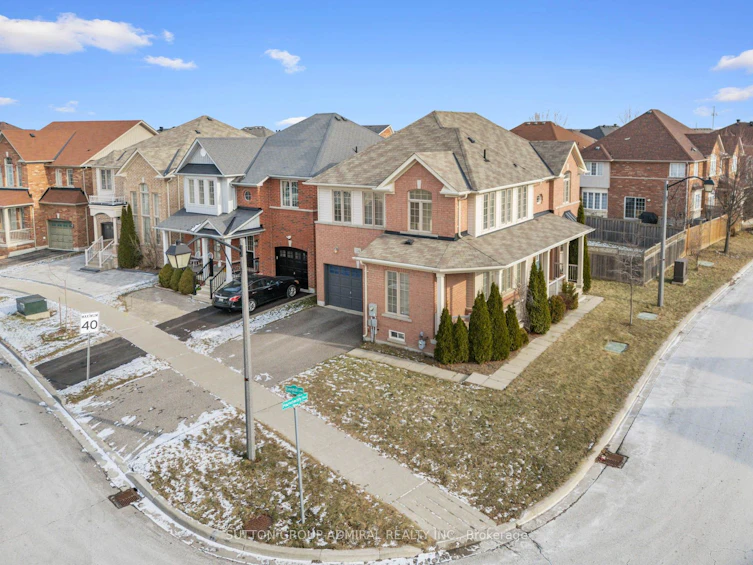 124 Evershot Crescent, Markham, ON, L6E 2C4 - 30