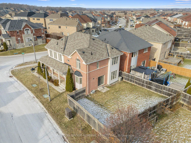 124 Evershot Crescent, Markham, ON, L6E 2C4 - 31