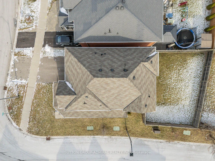 124 Evershot Crescent, Markham, ON, L6E 2C4 - 32
