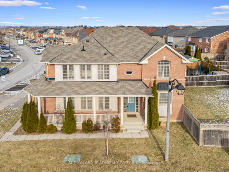 124 Evershot Crescent, Markham, ON, L6E 2C4 - 33