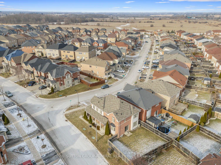 124 Evershot Crescent, Markham, ON, L6E 2C4 - 34