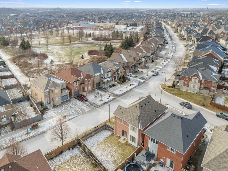 124 Evershot Crescent, Markham, ON, L6E 2C4 - 36