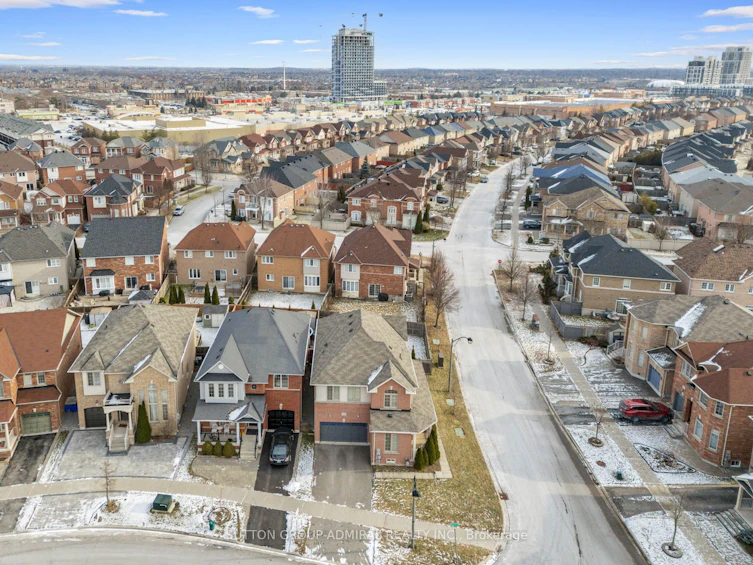 124 Evershot Crescent, Markham, ON, L6E 2C4 - 37