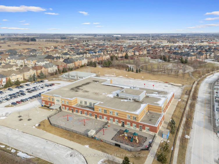 124 Evershot Crescent, Markham, ON, L6E 2C4 - 39