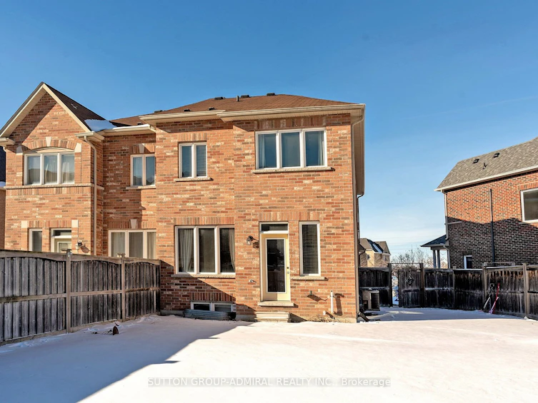 122 Courtland Crescent, East Gwillimbury, ON, L9N 0B1 - 6
