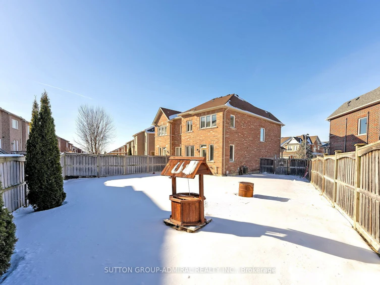 122 Courtland Crescent, East Gwillimbury, ON, L9N 0B1 - 10