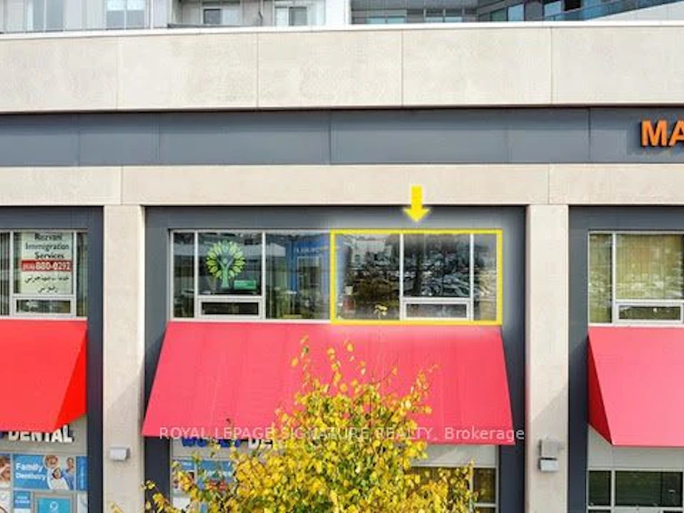 238-7163 Yonge Street, Vaughan, ON, L3T 0C6