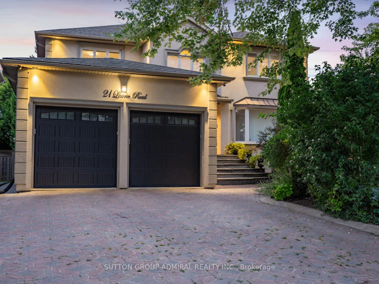 21 Lawrie Road, Vaughan, ON, L4J 3N6