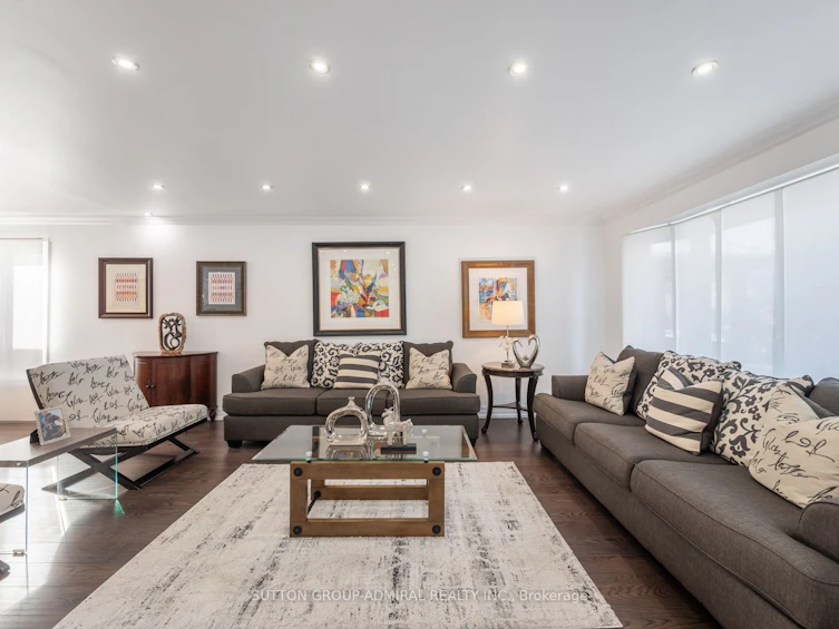 21 Lawrie Road, Vaughan, ON, L4J 3N6 - 5