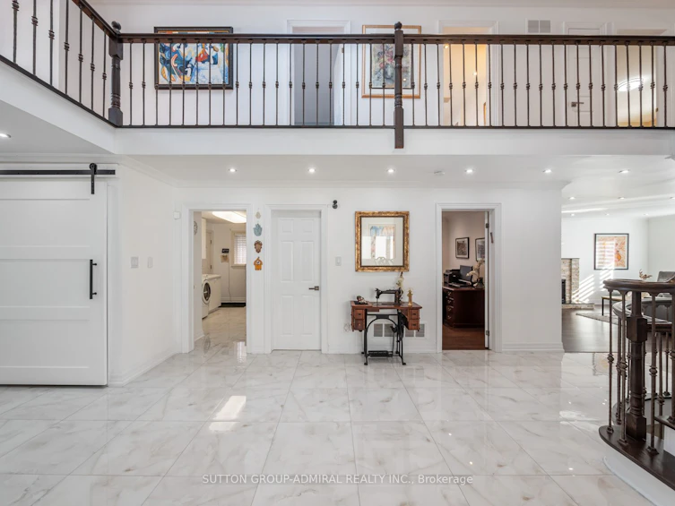 21 Lawrie Road, Vaughan, ON, L4J 3N6 - 8