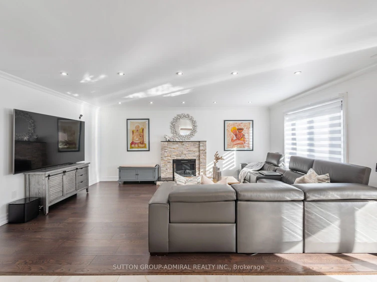 21 Lawrie Road, Vaughan, ON, L4J 3N6 - 10