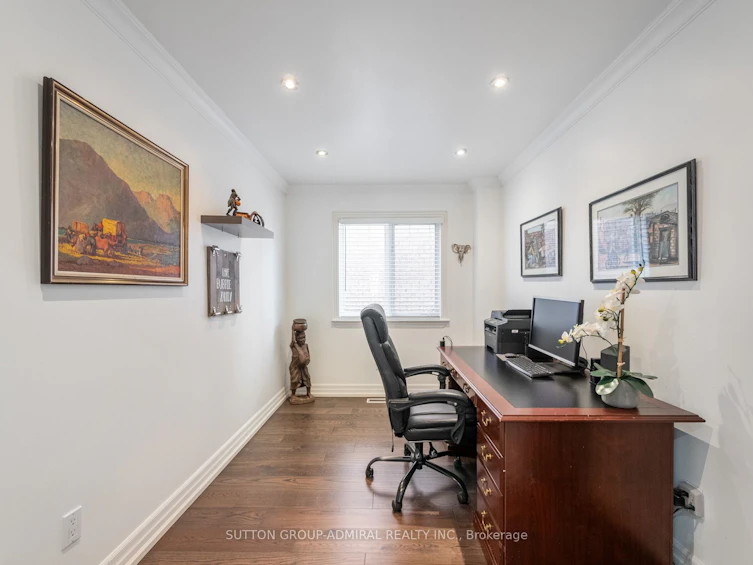 21 Lawrie Road, Vaughan, ON, L4J 3N6 - 15
