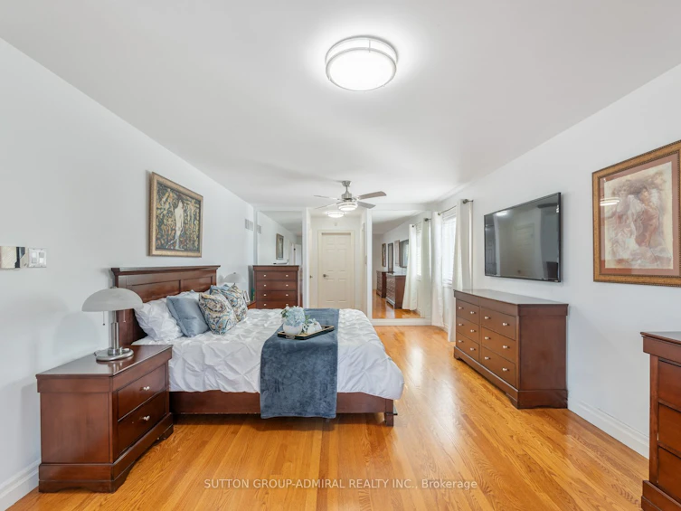 21 Lawrie Road, Vaughan, ON, L4J 3N6 - 19