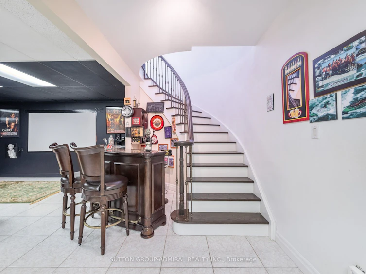 21 Lawrie Road, Vaughan, ON, L4J 3N6 - 31