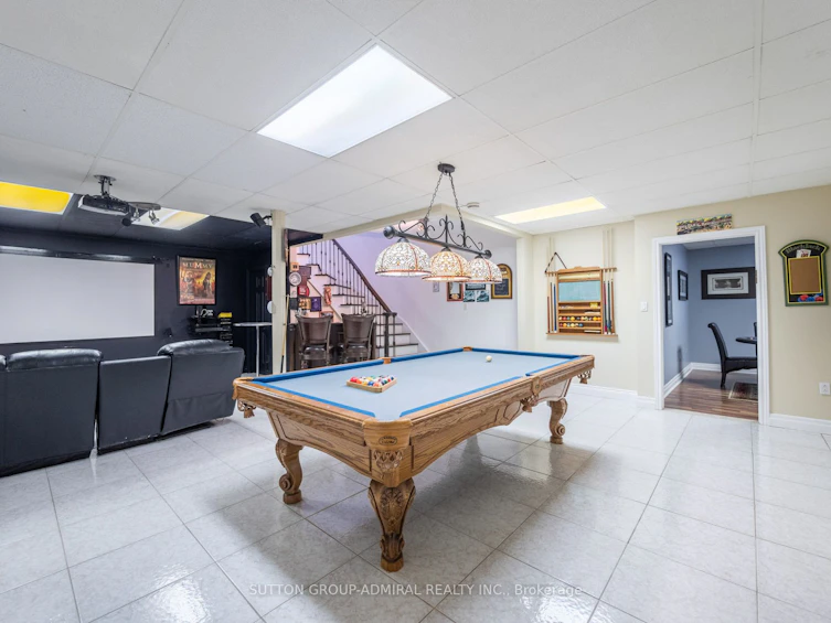 21 Lawrie Road, Vaughan, ON, L4J 3N6 - 33