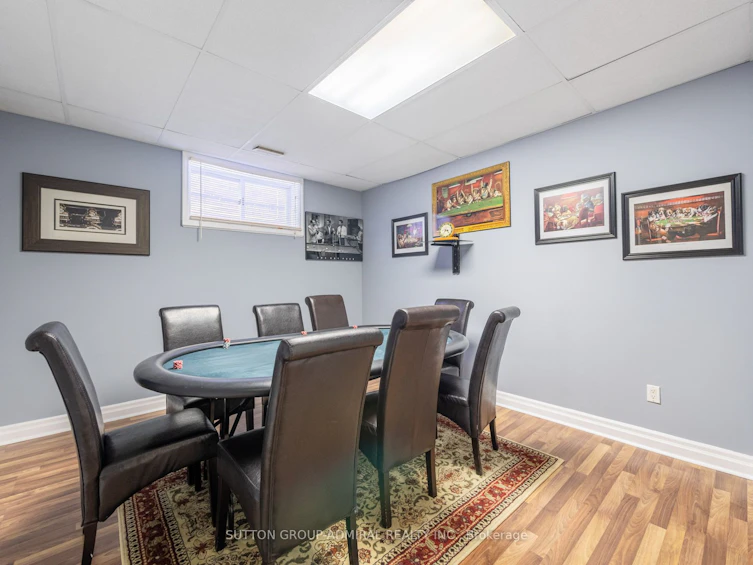 21 Lawrie Road, Vaughan, ON, L4J 3N6 - 35