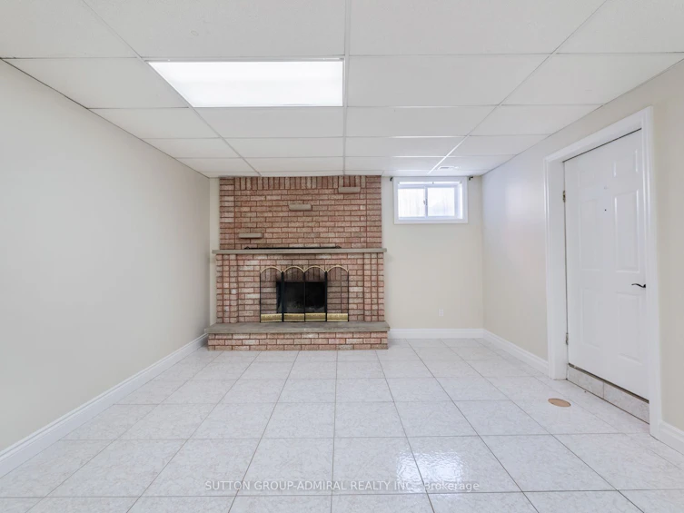 21 Lawrie Road, Vaughan, ON, L4J 3N6 - 37