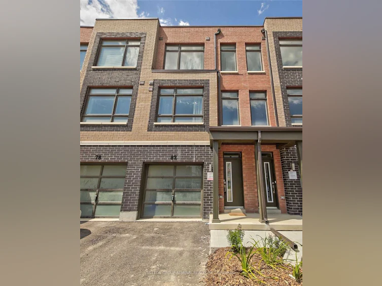 82 Dalhousie Street, Vaughan, ON, L4L 0L7