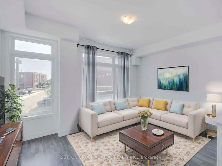 82 Dalhousie Street, Vaughan, ON, L4L 0L7 - 7