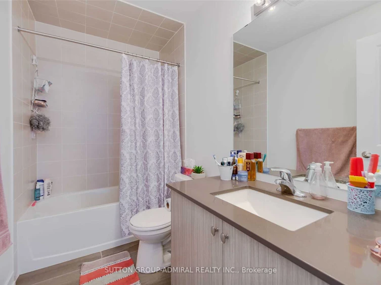 82 Dalhousie Street, Vaughan, ON, L4L 0L7 - 9