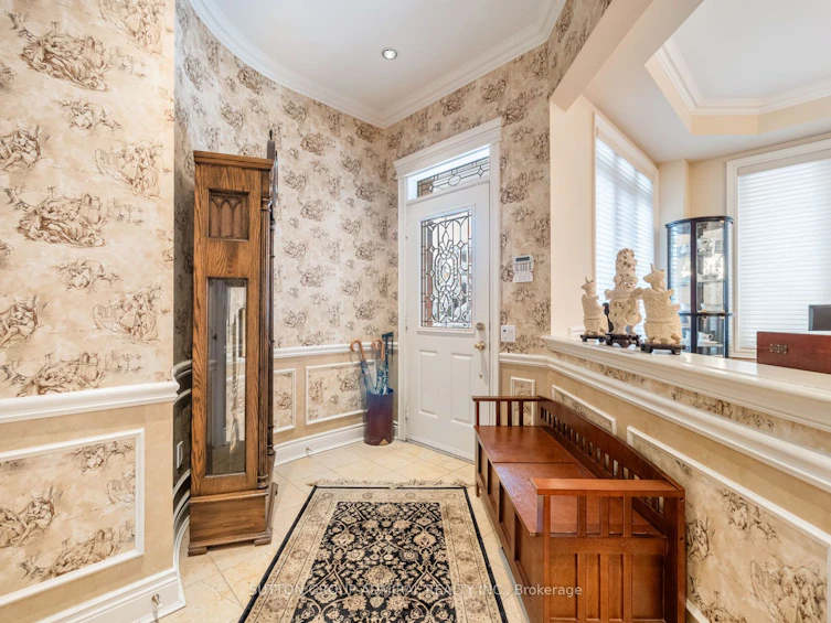 60 Westbury Court, Richmond Hill, ON, L4S 2L2 - 4