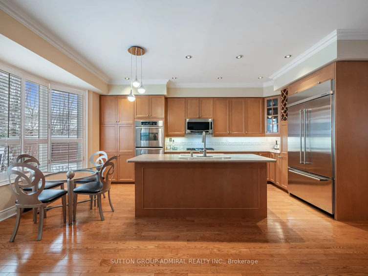60 Westbury Court, Richmond Hill, ON, L4S 2L2 - 11