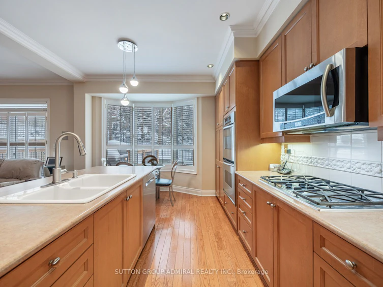 60 Westbury Court, Richmond Hill, ON, L4S 2L2 - 13