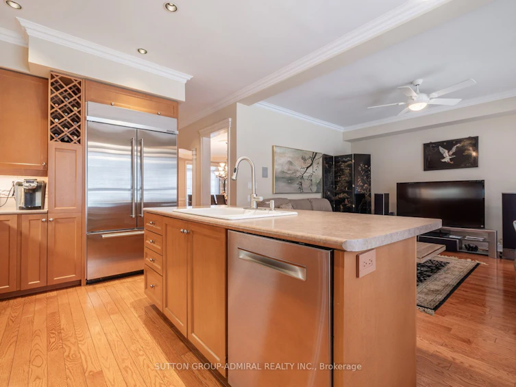 60 Westbury Court, Richmond Hill, ON, L4S 2L2 - 15