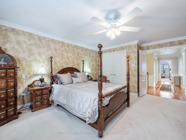 60 Westbury Court, Richmond Hill, ON, L4S 2L2 - 22