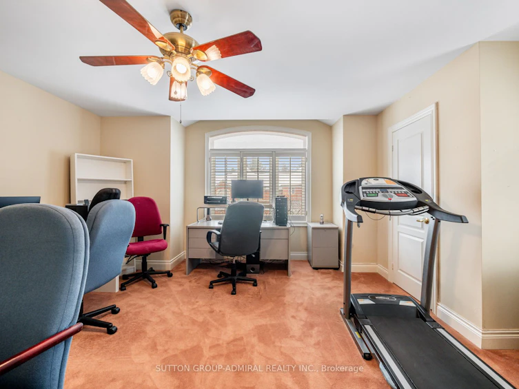 60 Westbury Court, Richmond Hill, ON, L4S 2L2 - 29