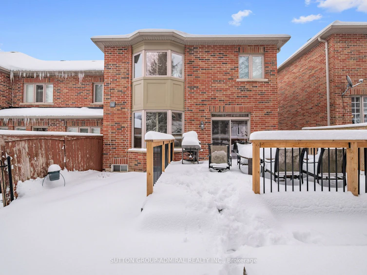60 Westbury Court, Richmond Hill, ON, L4S 2L2 - 40