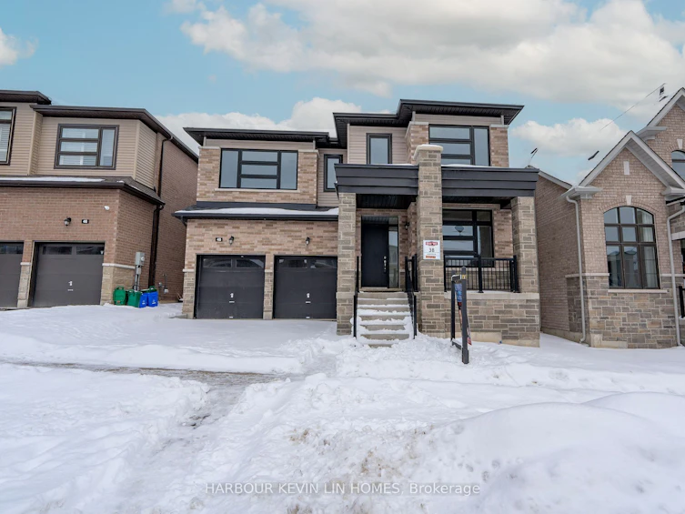 48 Bostock Drive, Georgina, ON, L4P 0T1 - 3
