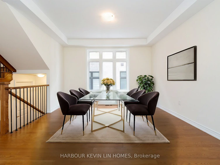 48 Bostock Drive, Georgina, ON, L4P 0T1 - 8