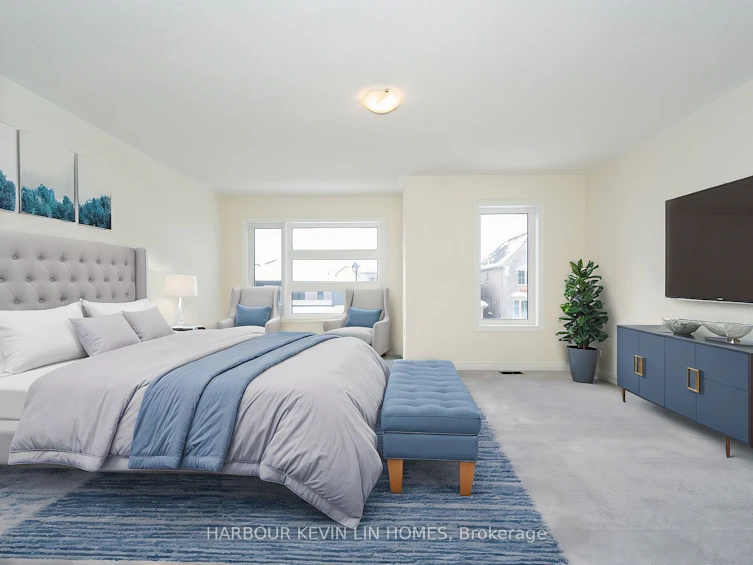 48 Bostock Drive, Georgina, ON, L4P 0T1 - 30