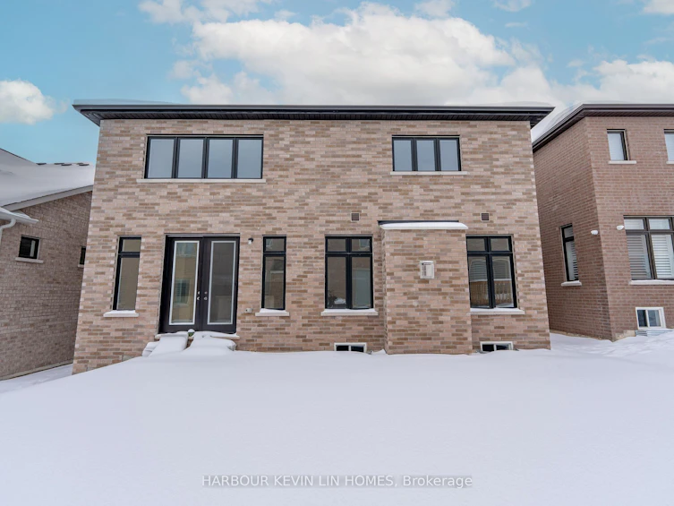 48 Bostock Drive, Georgina, ON, L4P 0T1 - 32