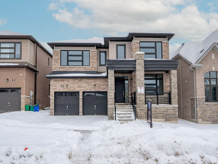 48 Bostock Drive, Georgina, ON, L4P 0T1