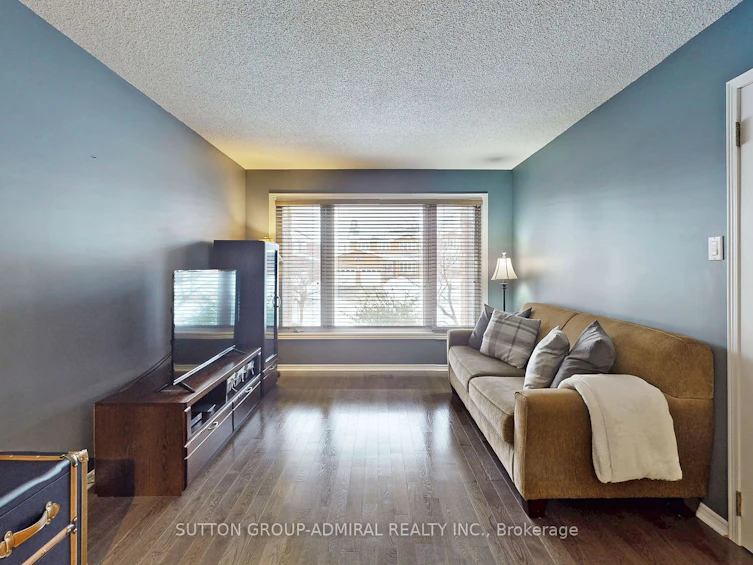 59 Foxhill Drive, Vaughan, ON, L6A 1K1 - 3