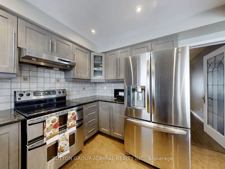 59 Foxhill Drive, Vaughan, ON, L6A 1K1 - 10