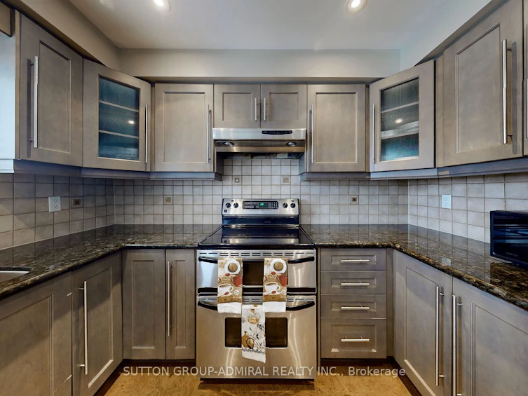 59 Foxhill Drive, Vaughan, ON, L6A 1K1 - 11