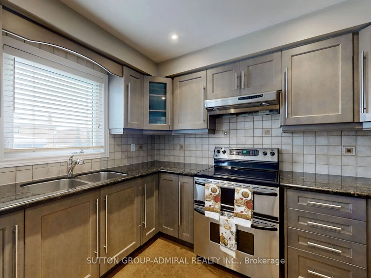 59 Foxhill Drive, Vaughan, ON, L6A 1K1 - 12