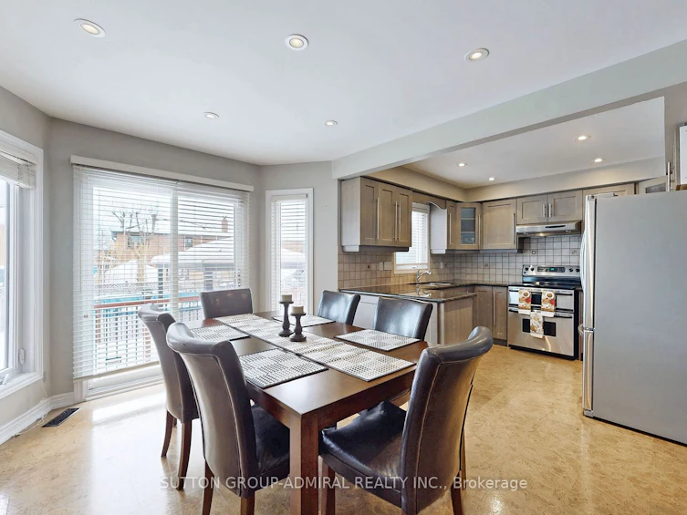 59 Foxhill Drive, Vaughan, ON, L6A 1K1 - 15