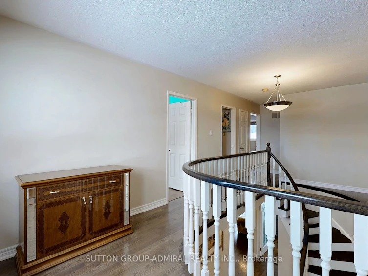 59 Foxhill Drive, Vaughan, ON, L6A 1K1 - 20