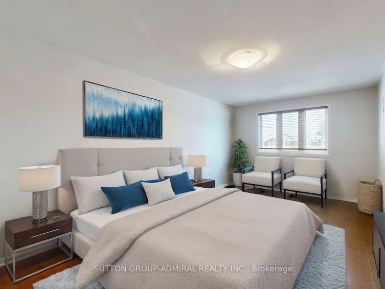 59 Foxhill Drive, Vaughan, ON, L6A 1K1 - 21
