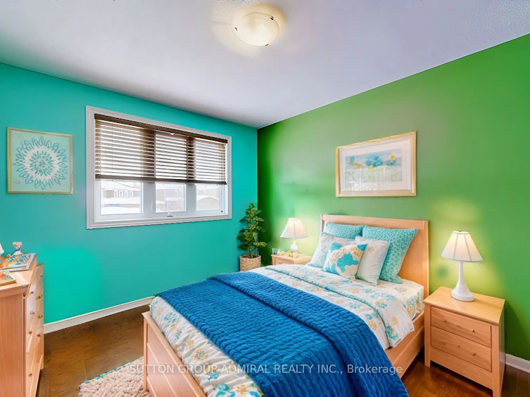 59 Foxhill Drive, Vaughan, ON, L6A 1K1 - 29