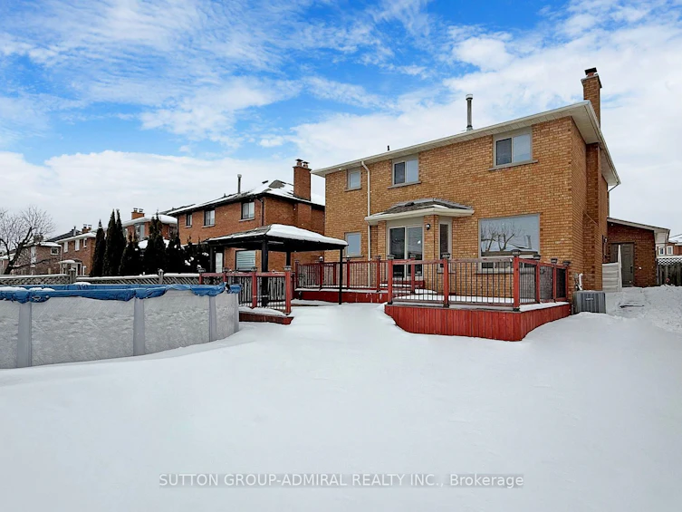 59 Foxhill Drive, Vaughan, ON, L6A 1K1 - 34