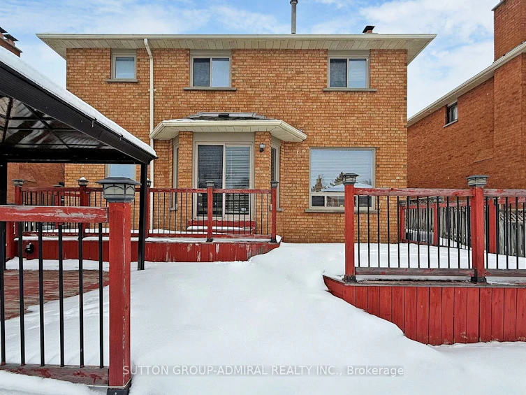 59 Foxhill Drive, Vaughan, ON, L6A 1K1 - 35